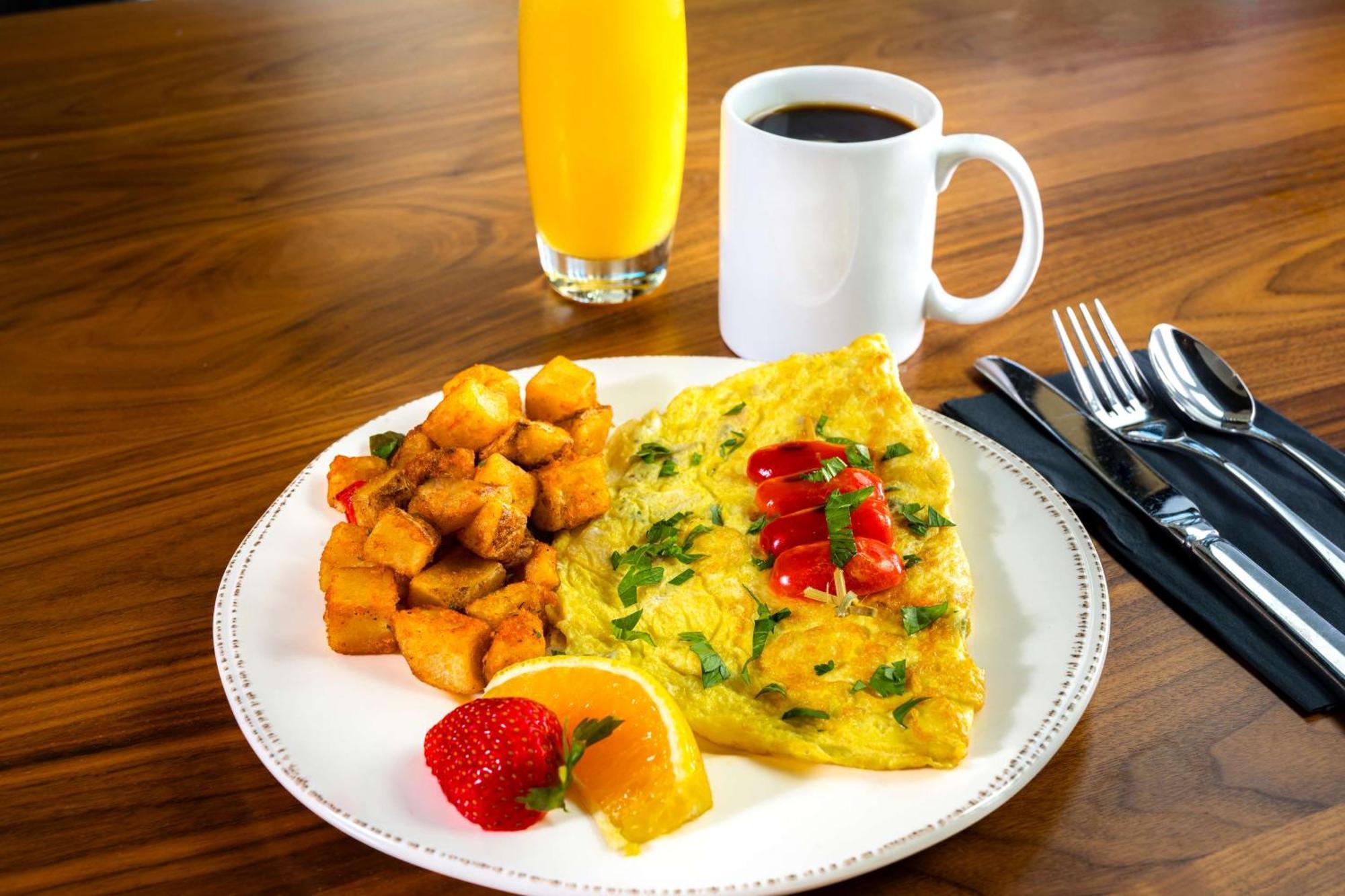 Hilton Garden Inn Orlando I-4 Millenia Blvd Mall Bagian luar foto
